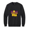Foundation Fleece Pullover Crewneck Sweatshirt Thumbnail