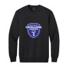 Foundation Fleece Pullover Crewneck Sweatshirt Thumbnail