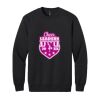 Foundation Fleece Pullover Crewneck Sweatshirt Thumbnail