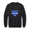 Foundation Fleece Pullover Crewneck Sweatshirt Thumbnail