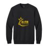 Foundation Fleece Pullover Crewneck Sweatshirt Thumbnail