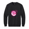 Foundation Fleece Pullover Crewneck Sweatshirt Thumbnail
