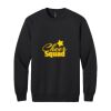 Foundation Fleece Pullover Crewneck Sweatshirt Thumbnail