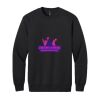 Foundation Fleece Pullover Crewneck Sweatshirt Thumbnail
