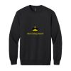Foundation Fleece Pullover Crewneck Sweatshirt Thumbnail