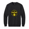 Foundation Fleece Pullover Crewneck Sweatshirt Thumbnail