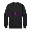Foundation Fleece Pullover Crewneck Sweatshirt Thumbnail