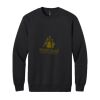 Foundation Fleece Pullover Crewneck Sweatshirt Thumbnail