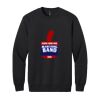 Foundation Fleece Pullover Crewneck Sweatshirt Thumbnail
