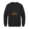 Foundation Fleece Pullover Crewneck Sweatshirt Thumbnail