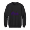 Foundation Fleece Pullover Crewneck Sweatshirt Thumbnail