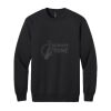 Foundation Fleece Pullover Crewneck Sweatshirt Thumbnail