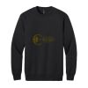 Foundation Fleece Pullover Crewneck Sweatshirt Thumbnail