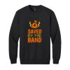 Foundation Fleece Pullover Crewneck Sweatshirt Thumbnail