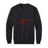Foundation Fleece Pullover Crewneck Sweatshirt Thumbnail