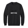 Foundation Fleece Pullover Crewneck Sweatshirt Thumbnail