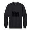Foundation Fleece Pullover Crewneck Sweatshirt Thumbnail