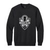 Foundation Fleece Pullover Crewneck Sweatshirt Thumbnail
