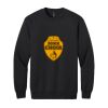 Foundation Fleece Pullover Crewneck Sweatshirt Thumbnail