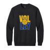 Foundation Fleece Pullover Crewneck Sweatshirt Thumbnail