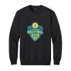 Foundation Fleece Pullover Crewneck Sweatshirt Thumbnail