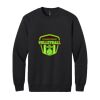 Foundation Fleece Pullover Crewneck Sweatshirt Thumbnail