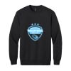 Foundation Fleece Pullover Crewneck Sweatshirt Thumbnail