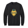 Foundation Fleece Pullover Crewneck Sweatshirt Thumbnail