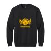 Foundation Fleece Pullover Crewneck Sweatshirt Thumbnail