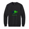 Foundation Fleece Pullover Crewneck Sweatshirt Thumbnail