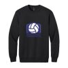 Foundation Fleece Pullover Crewneck Sweatshirt Thumbnail