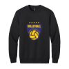 Foundation Fleece Pullover Crewneck Sweatshirt Thumbnail