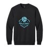 Foundation Fleece Pullover Crewneck Sweatshirt Thumbnail