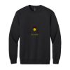 Foundation Fleece Pullover Crewneck Sweatshirt Thumbnail