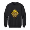 Foundation Fleece Pullover Crewneck Sweatshirt Thumbnail
