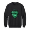 Foundation Fleece Pullover Crewneck Sweatshirt Thumbnail