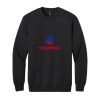 Foundation Fleece Pullover Crewneck Sweatshirt Thumbnail