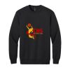 Foundation Fleece Pullover Crewneck Sweatshirt Thumbnail