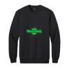 Foundation Fleece Pullover Crewneck Sweatshirt Thumbnail