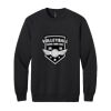 Foundation Fleece Pullover Crewneck Sweatshirt Thumbnail