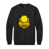 Foundation Fleece Pullover Crewneck Sweatshirt Thumbnail