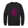 Foundation Fleece Pullover Crewneck Sweatshirt Thumbnail