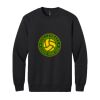 Foundation Fleece Pullover Crewneck Sweatshirt Thumbnail