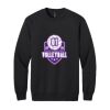 Foundation Fleece Pullover Crewneck Sweatshirt Thumbnail