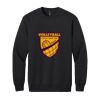 Foundation Fleece Pullover Crewneck Sweatshirt Thumbnail
