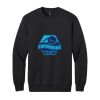 Foundation Fleece Pullover Crewneck Sweatshirt Thumbnail