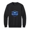 Foundation Fleece Pullover Crewneck Sweatshirt Thumbnail