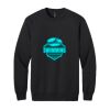 Foundation Fleece Pullover Crewneck Sweatshirt Thumbnail