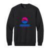 Foundation Fleece Pullover Crewneck Sweatshirt Thumbnail