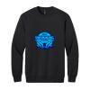 Foundation Fleece Pullover Crewneck Sweatshirt Thumbnail